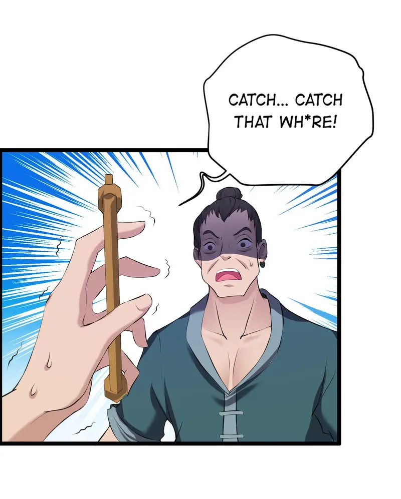 Become Villain in the Game Cultivation Chapter 132 - Page 3