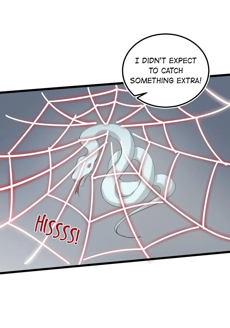 Become Villain in the Game Cultivation Chapter 132 - Page 31