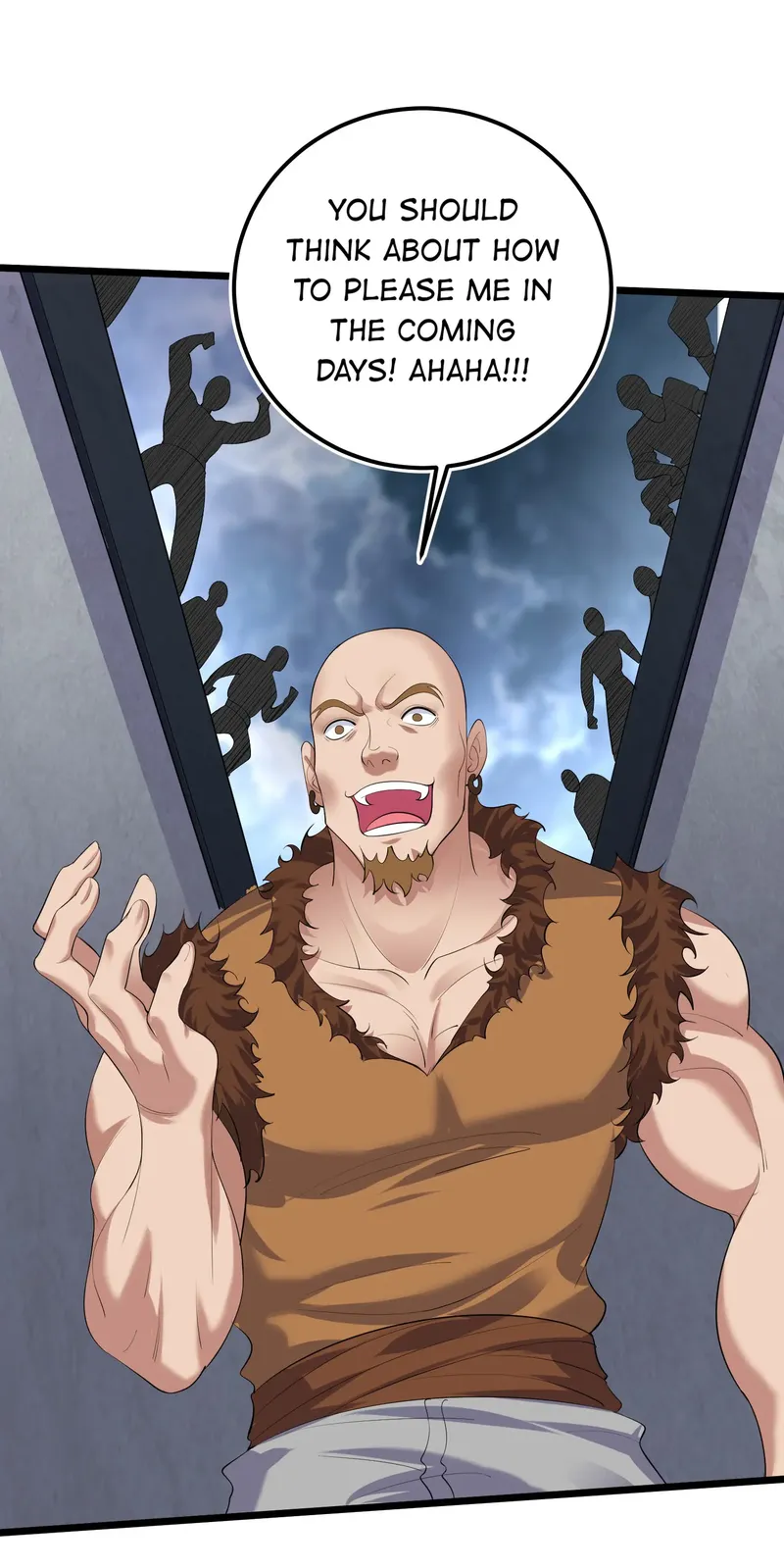 Become Villain in the Game Cultivation Chapter 132 - Page 33
