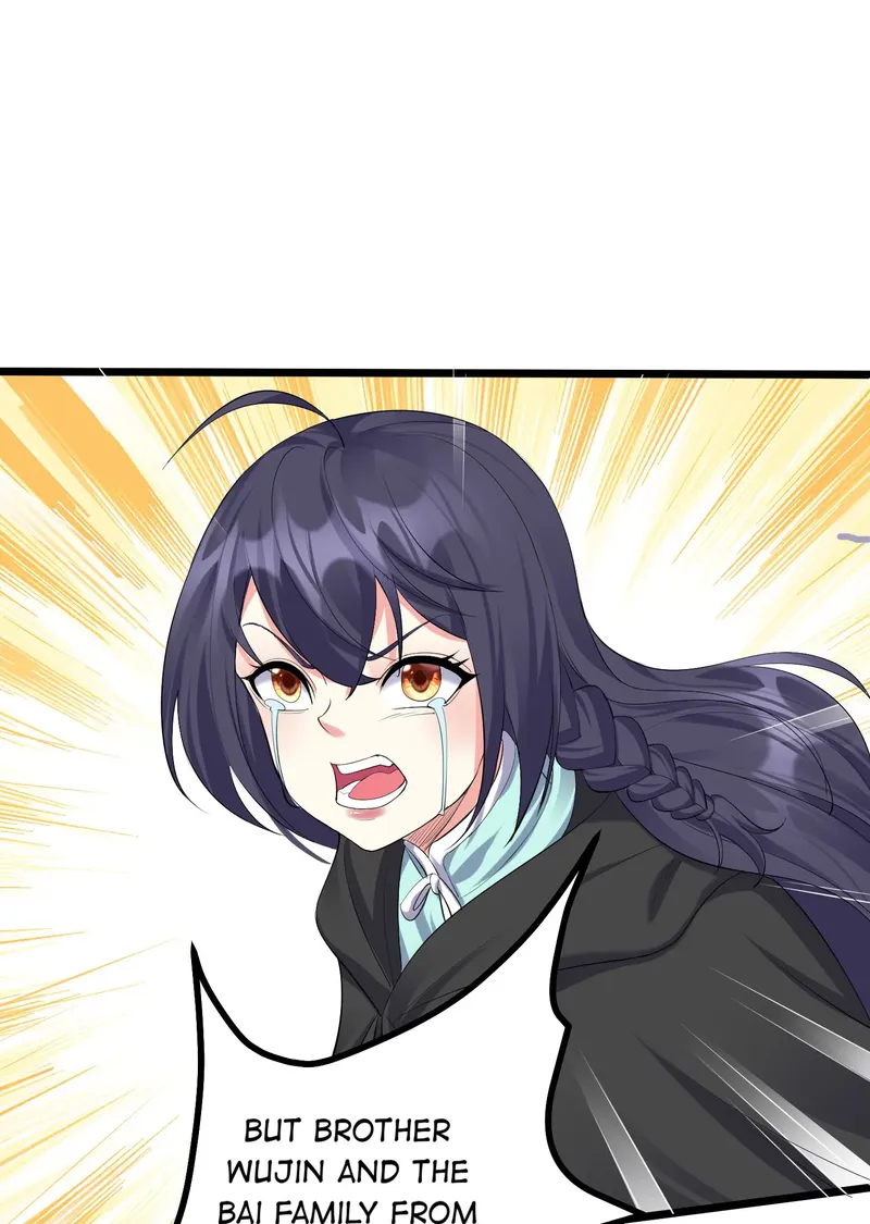Become Villain in the Game Cultivation Chapter 132 - Page 35