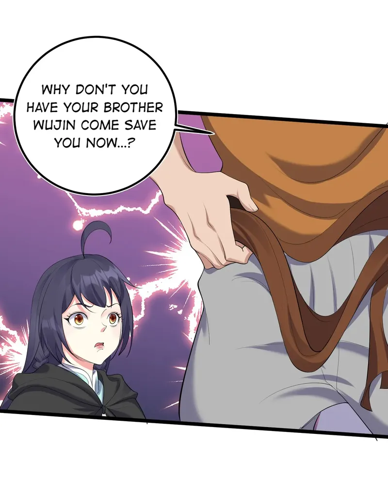 Become Villain in the Game Cultivation Chapter 132 - Page 39