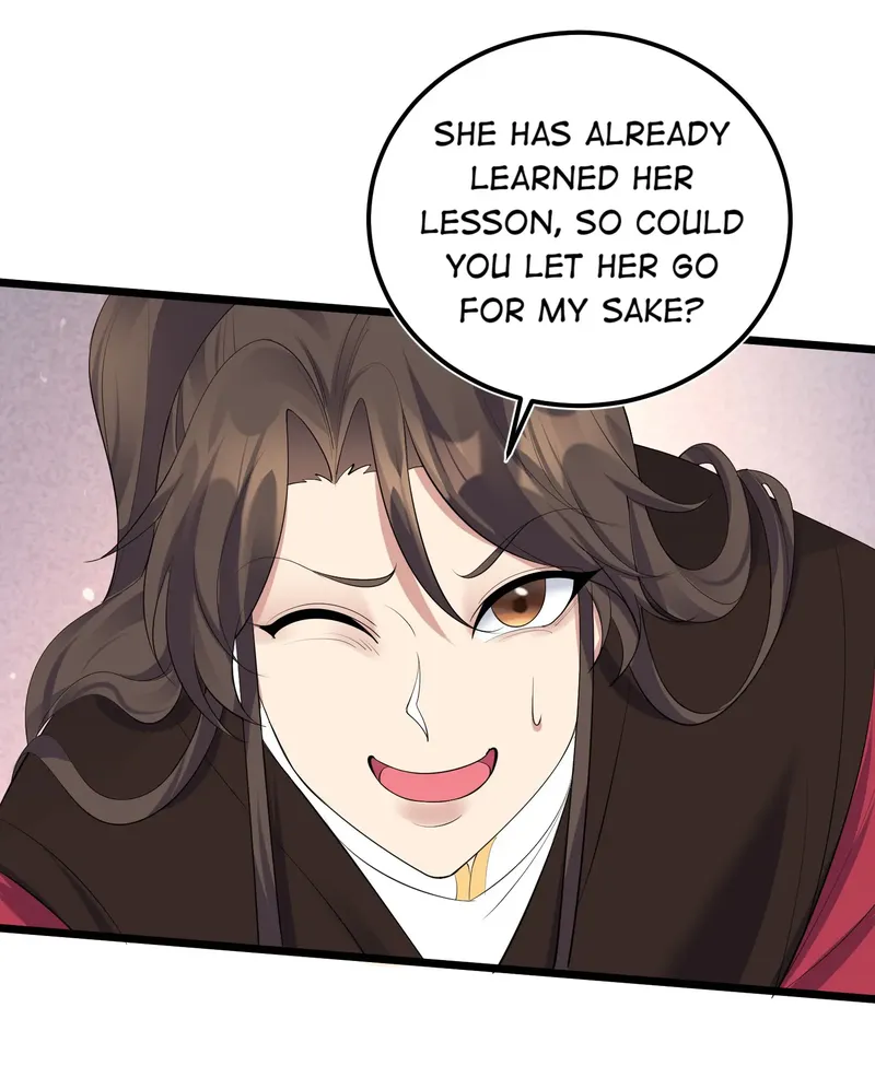 Become Villain in the Game Cultivation Chapter 132 - Page 43
