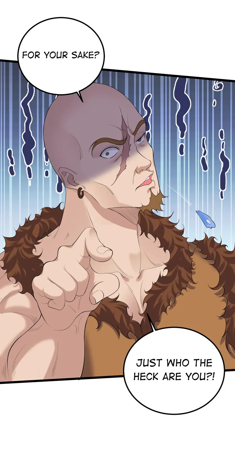 Become Villain in the Game Cultivation Chapter 132 - Page 44