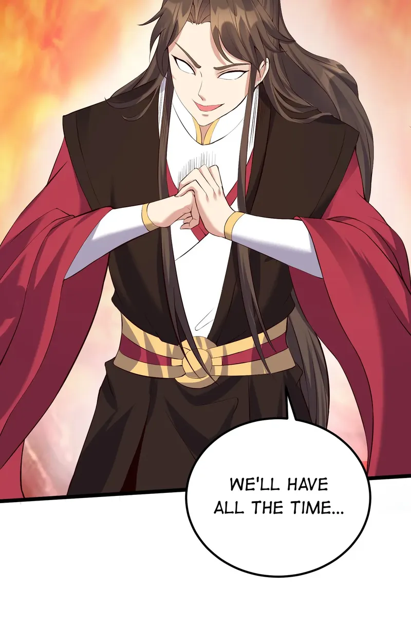 Become Villain in the Game Cultivation Chapter 132 - Page 46