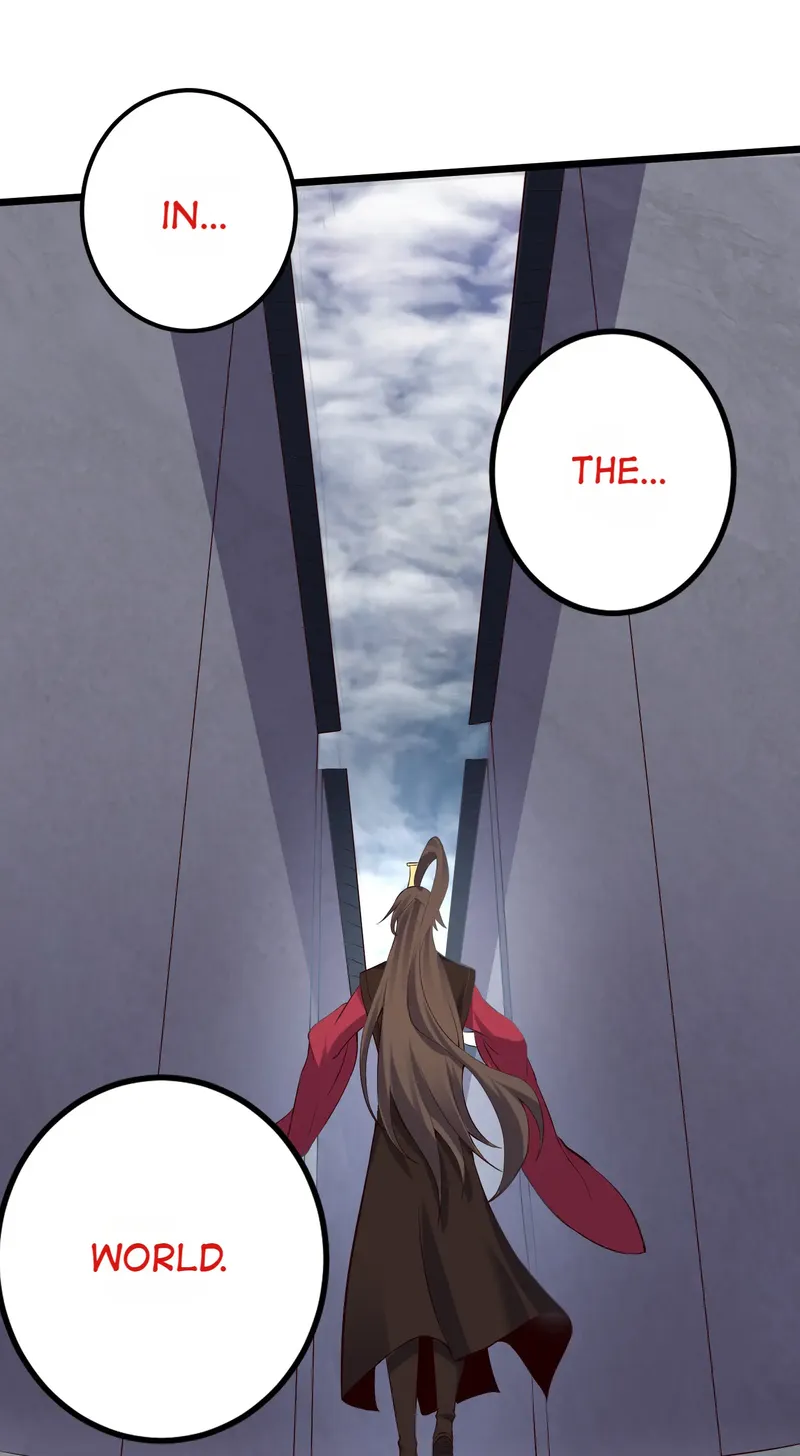 Become Villain in the Game Cultivation Chapter 132 - Page 47