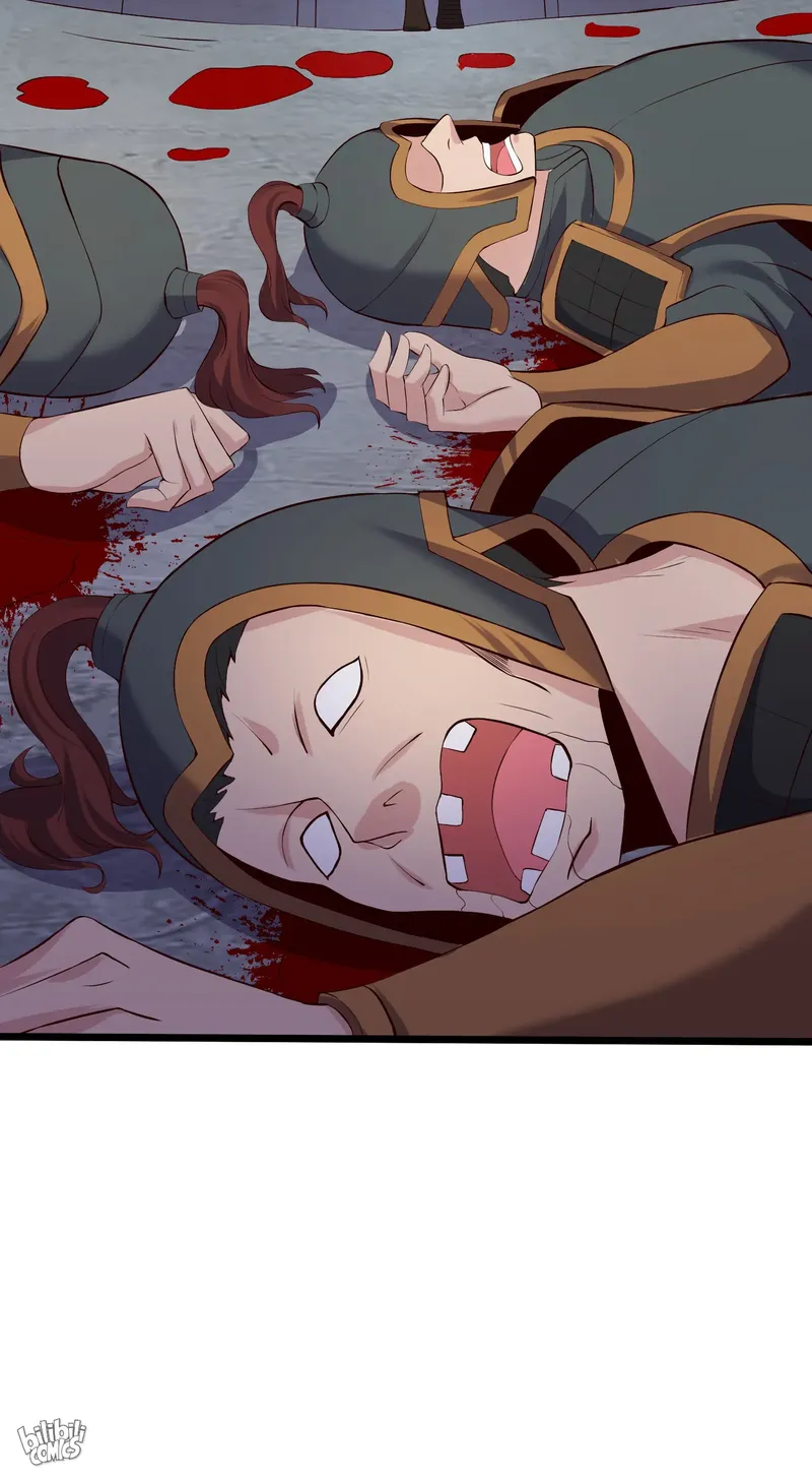 Become Villain in the Game Cultivation Chapter 132 - Page 48
