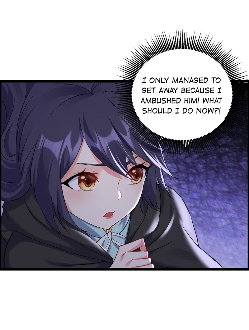 Become Villain in the Game Cultivation Chapter 132 - Page 7
