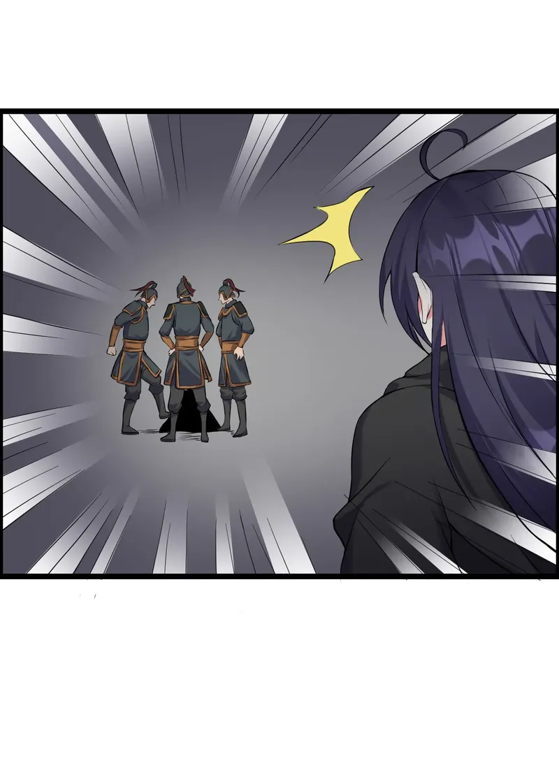 Become Villain in the Game Cultivation Chapter 132 - Page 8