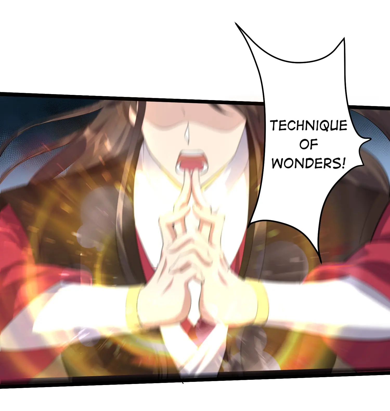 Become Villain in the Game Cultivation Chapter 133 - Page 11