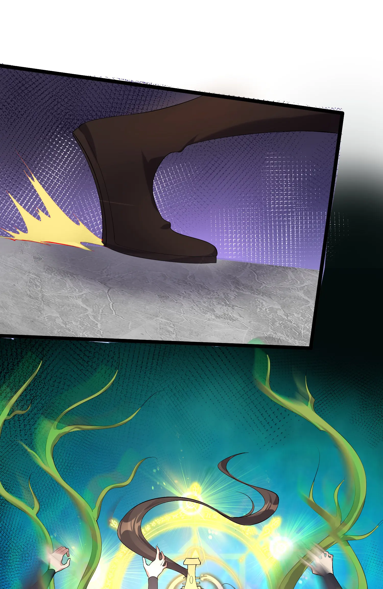 Become Villain in the Game Cultivation Chapter 133 - Page 17
