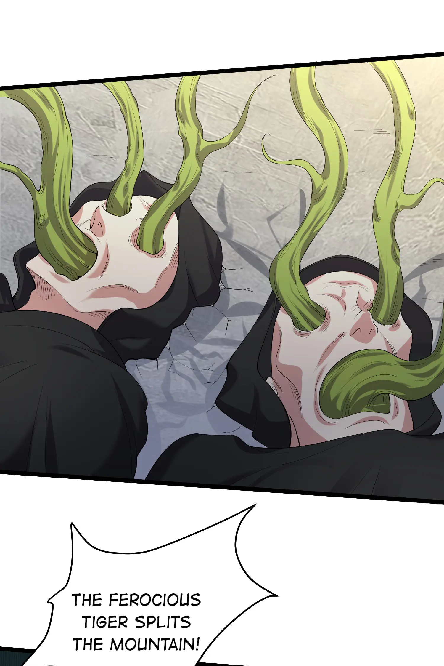 Become Villain in the Game Cultivation Chapter 133 - Page 19