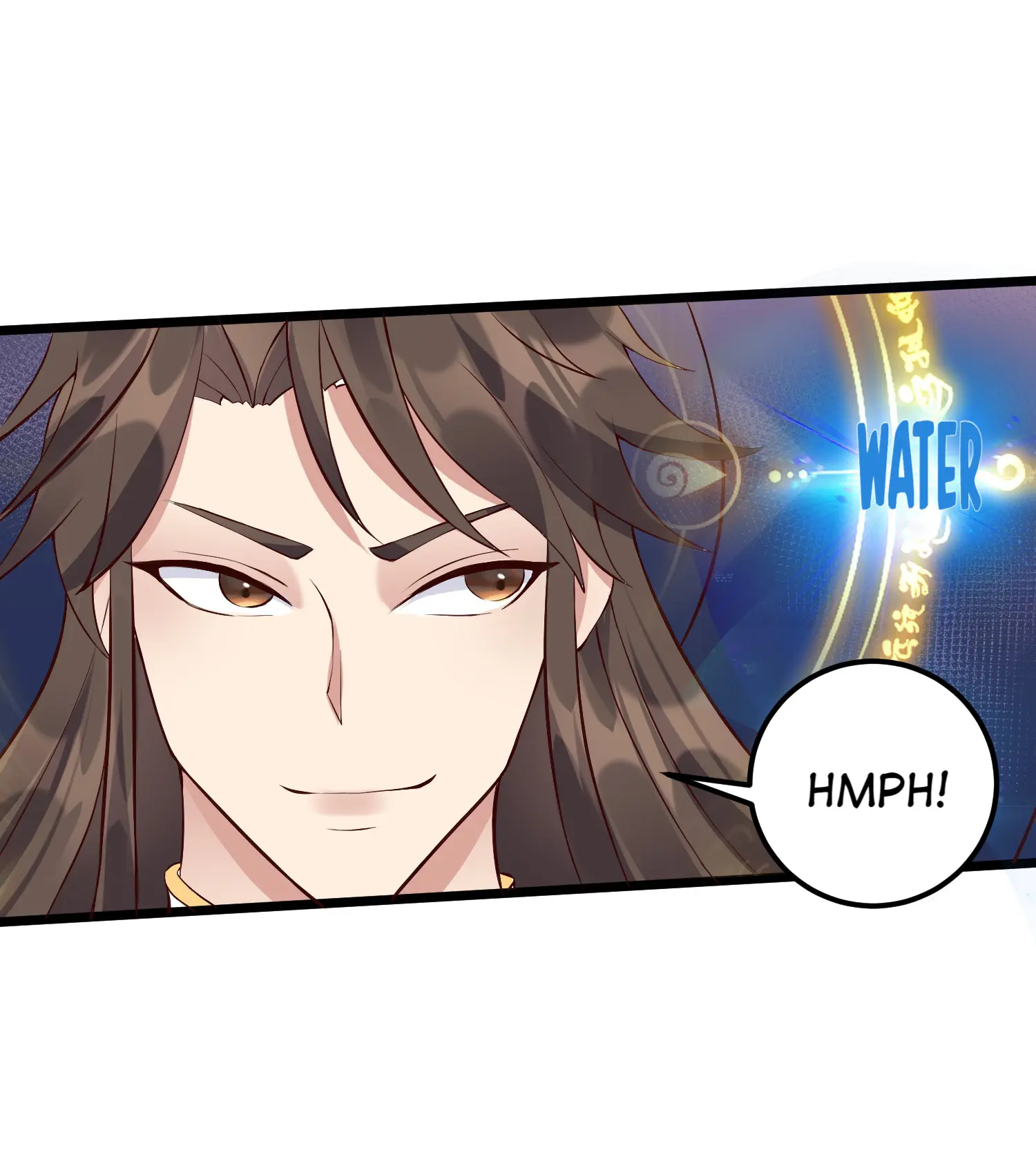 Become Villain in the Game Cultivation Chapter 133 - Page 22