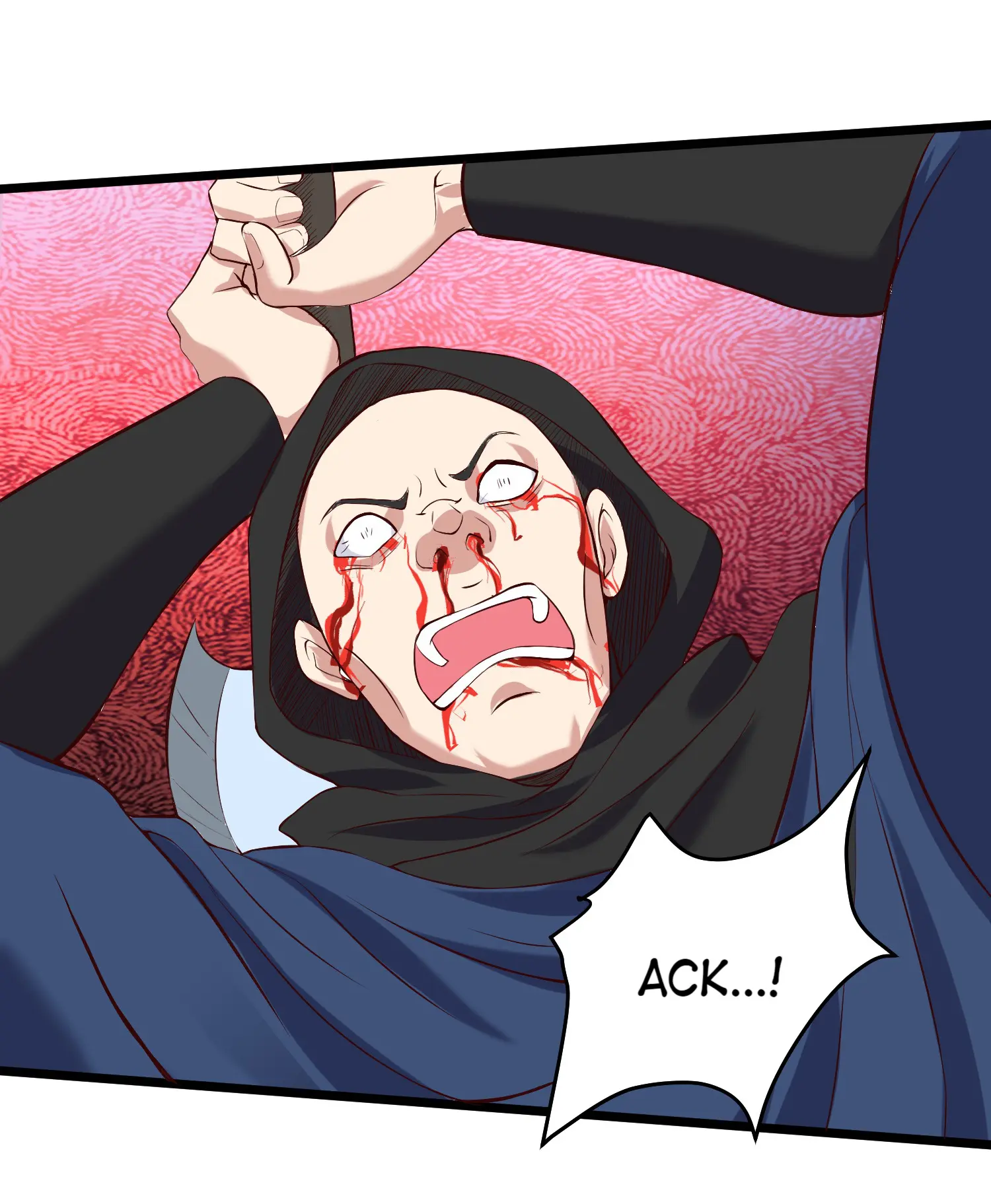 Become Villain in the Game Cultivation Chapter 133 - Page 23