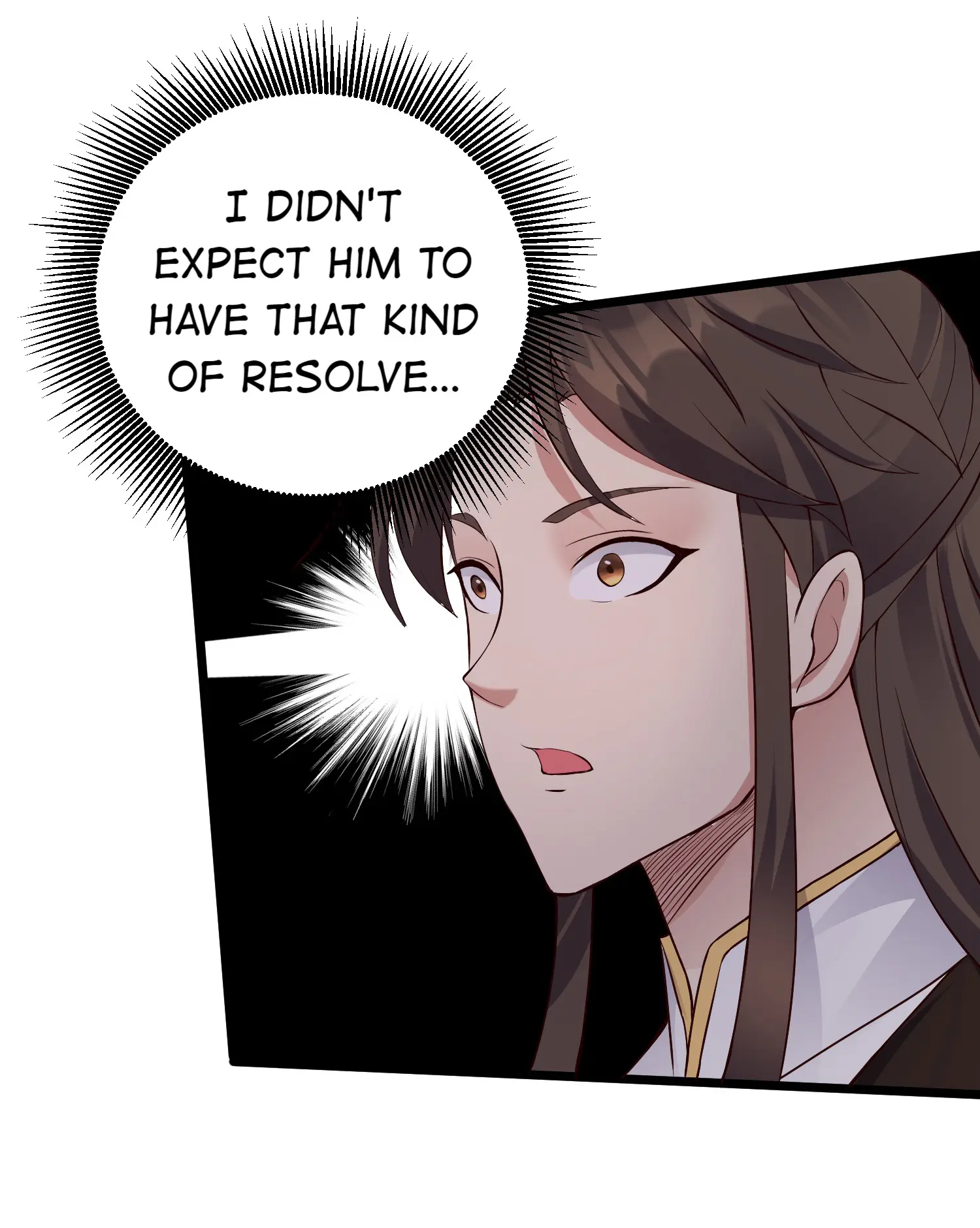 Become Villain in the Game Cultivation Chapter 133 - Page 37