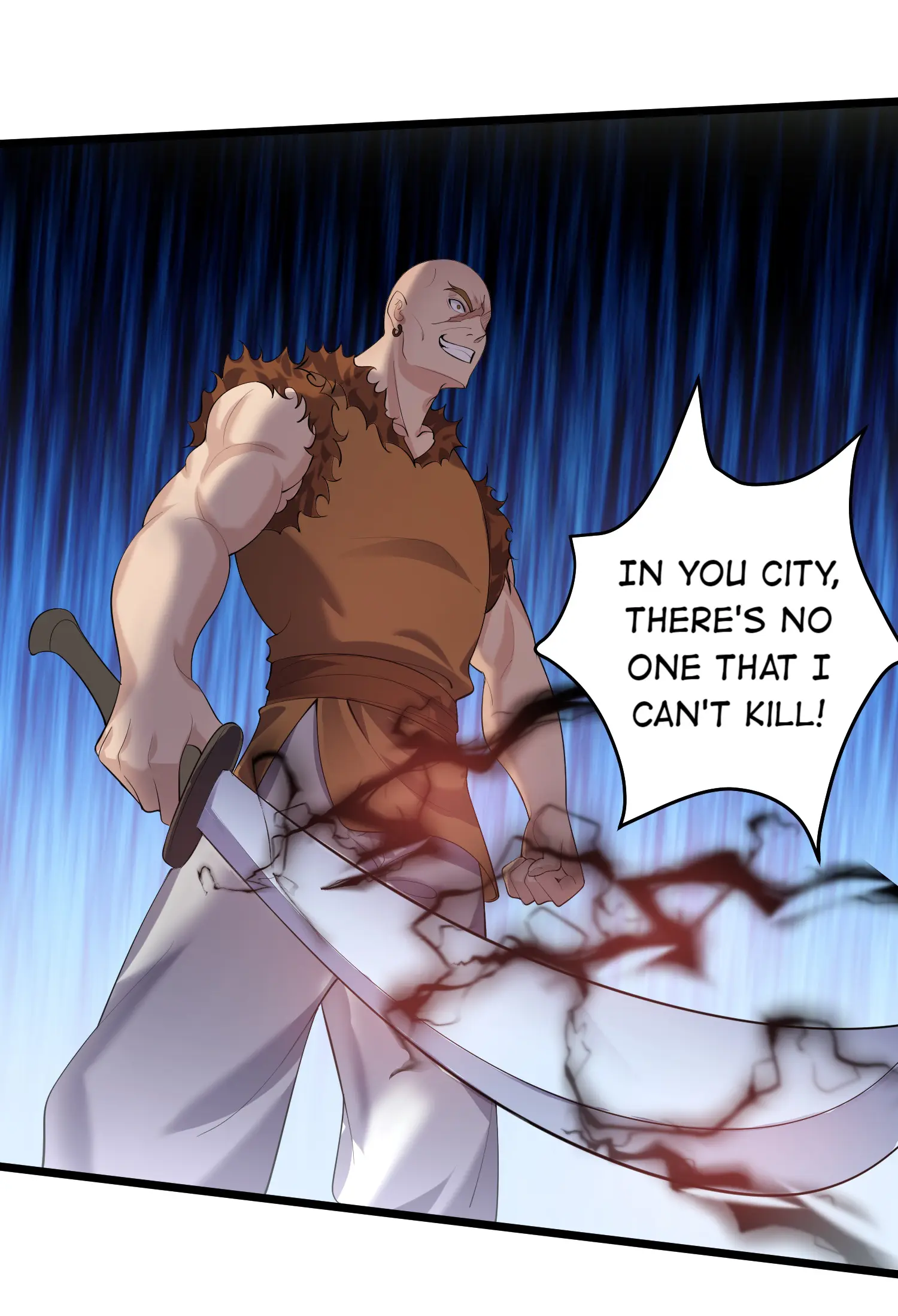 Become Villain in the Game Cultivation Chapter 133 - Page 4