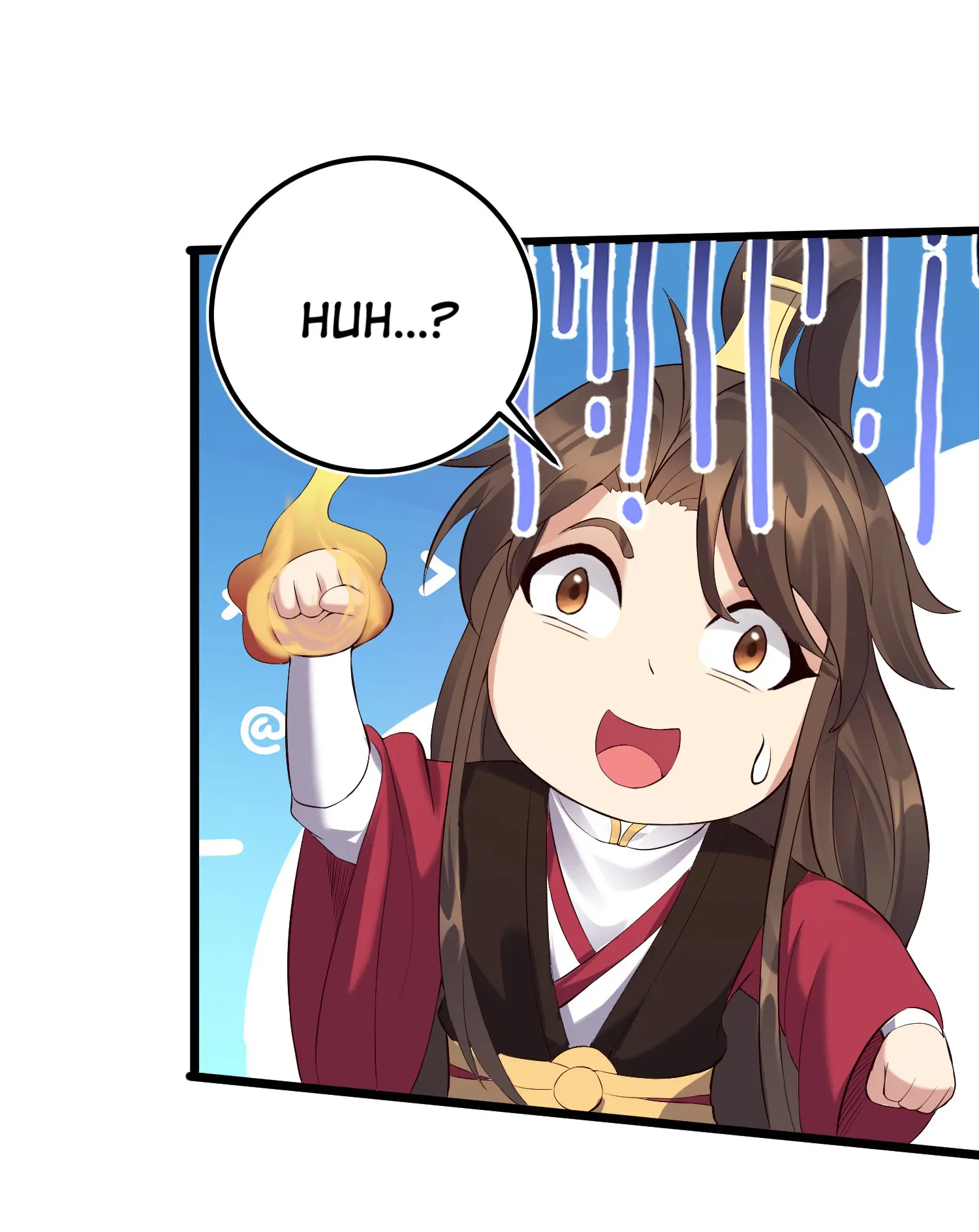 Become Villain in the Game Cultivation Chapter 133 - Page 41