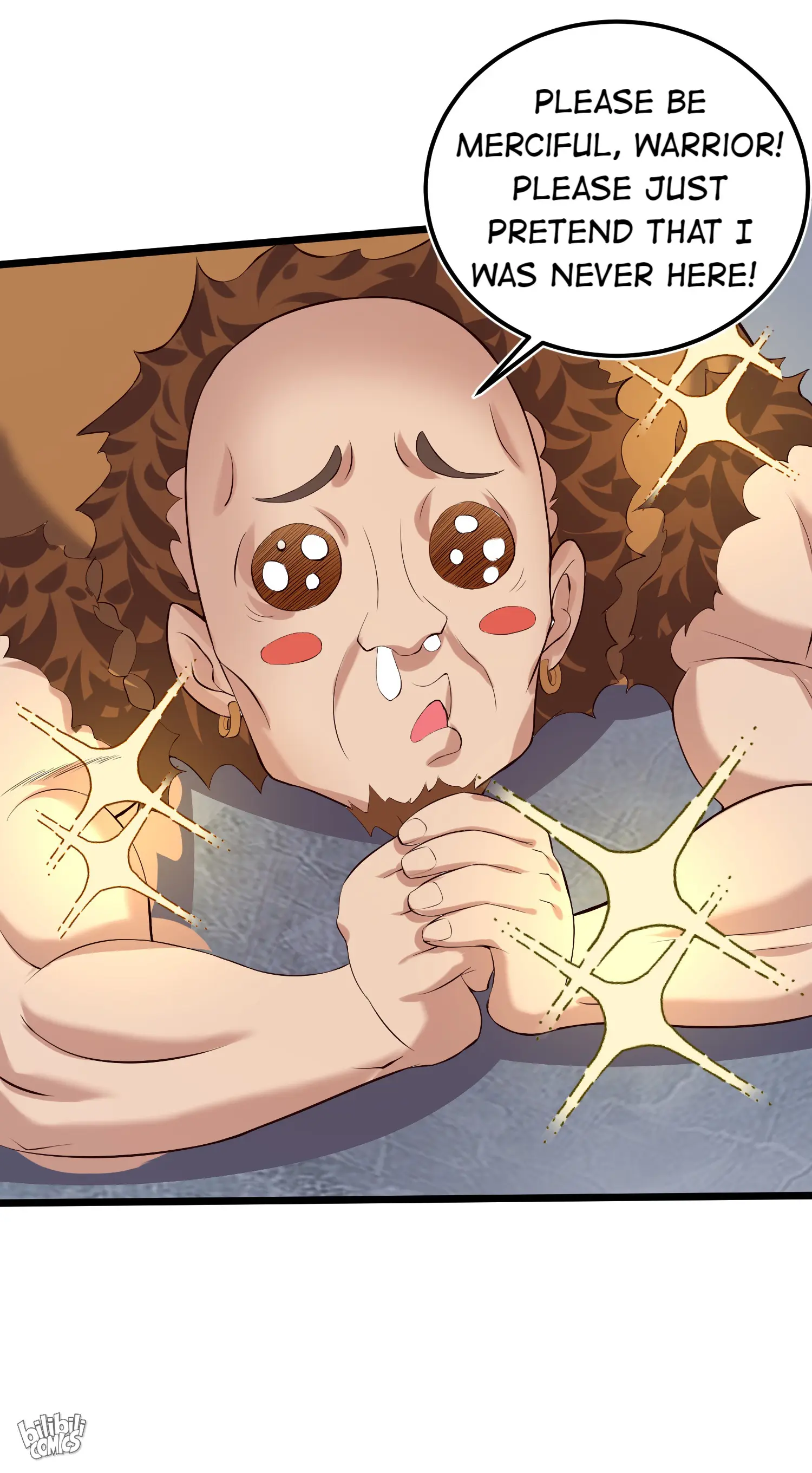 Become Villain in the Game Cultivation Chapter 133 - Page 43
