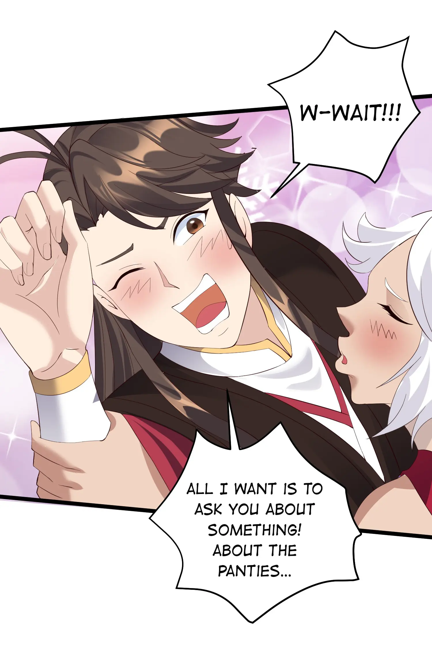 Become Villain in the Game Cultivation Chapter 136 - Page 18