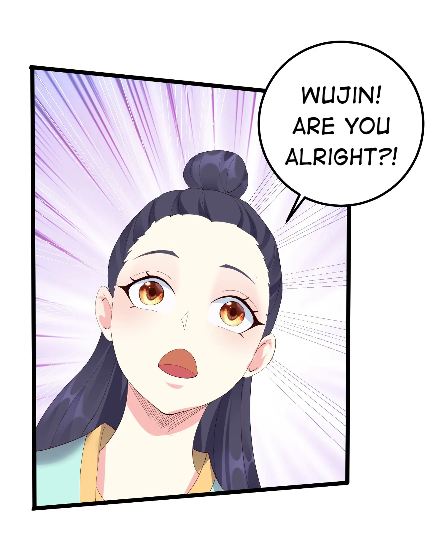Become Villain in the Game Cultivation Chapter 136 - Page 19