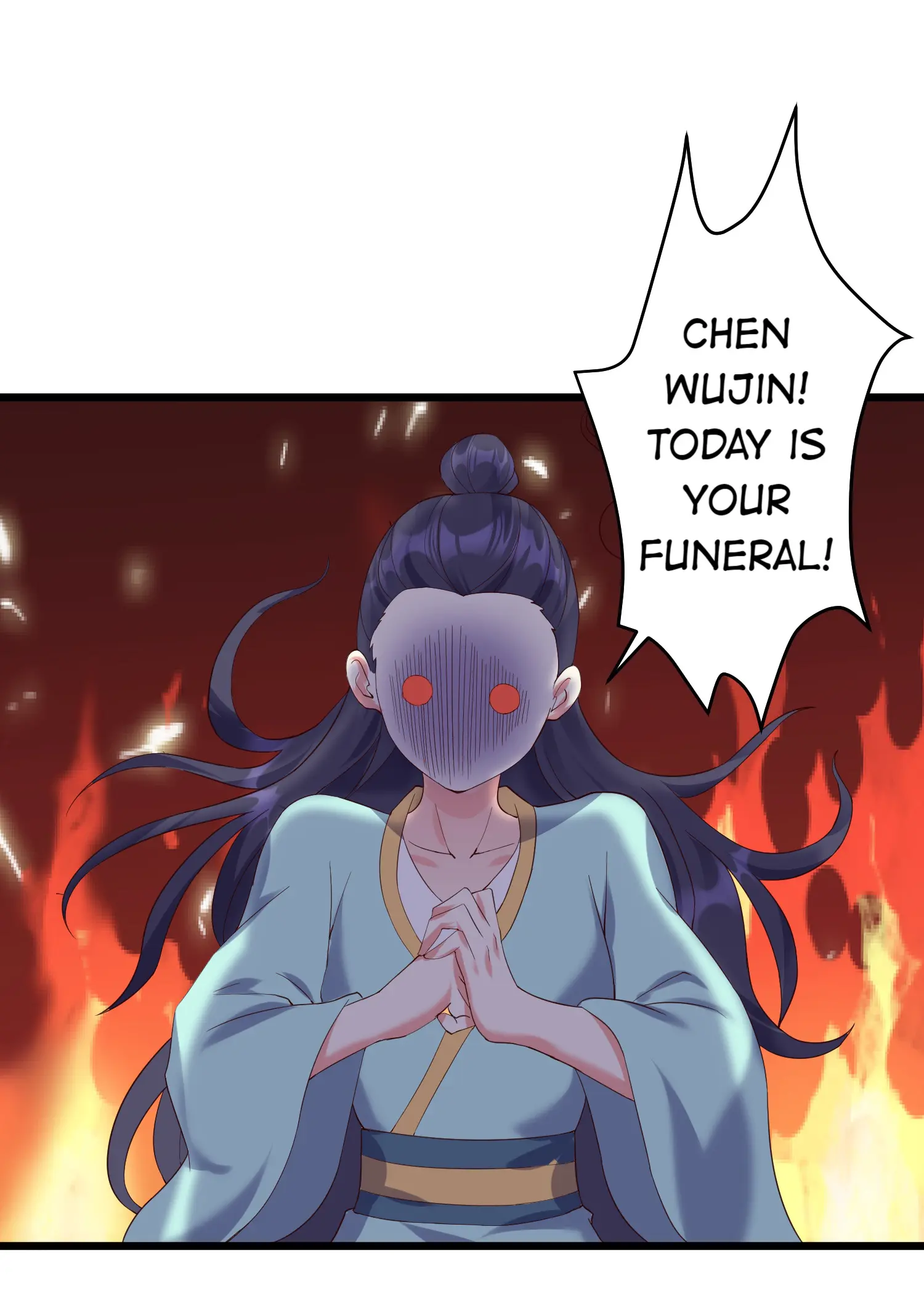 Become Villain in the Game Cultivation Chapter 136 - Page 23