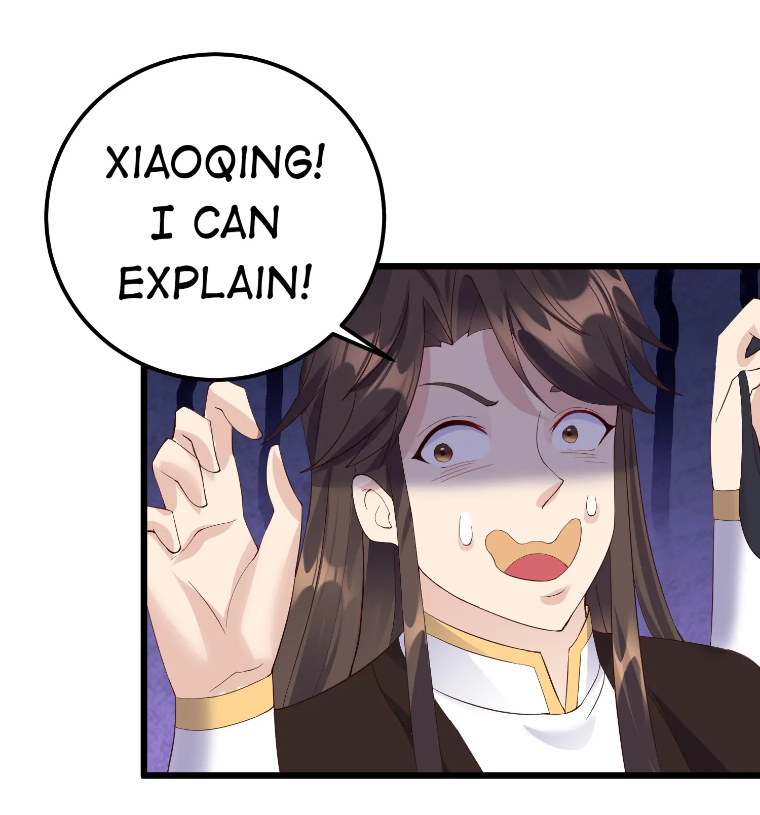 Become Villain in the Game Cultivation Chapter 136 - Page 24