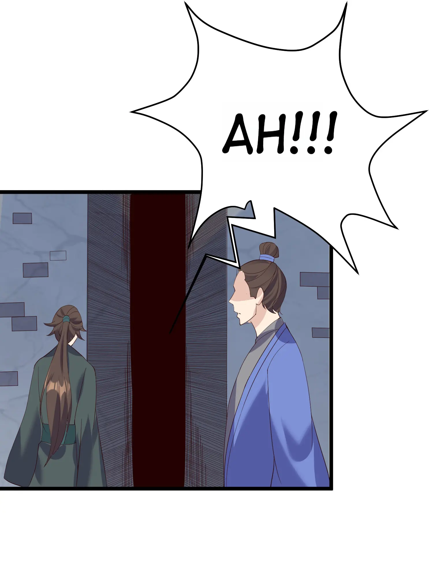 Become Villain in the Game Cultivation Chapter 136 - Page 25