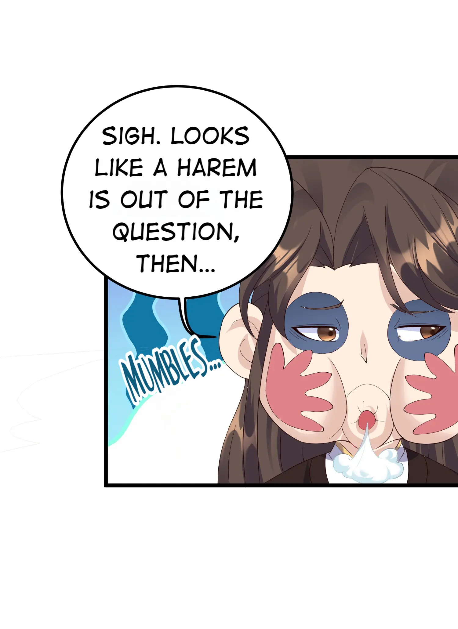 Become Villain in the Game Cultivation Chapter 136 - Page 29