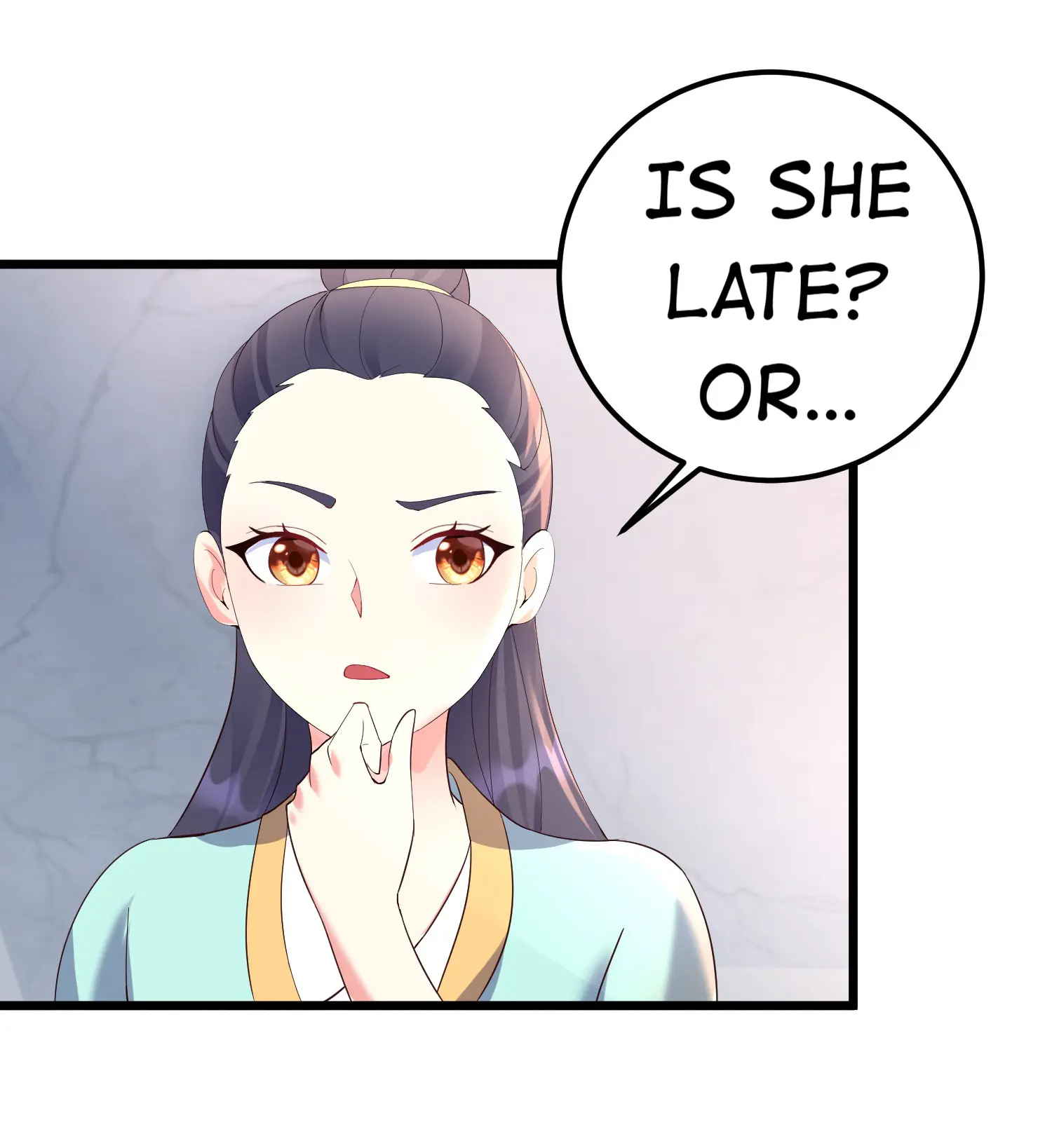 Become Villain in the Game Cultivation Chapter 136 - Page 31