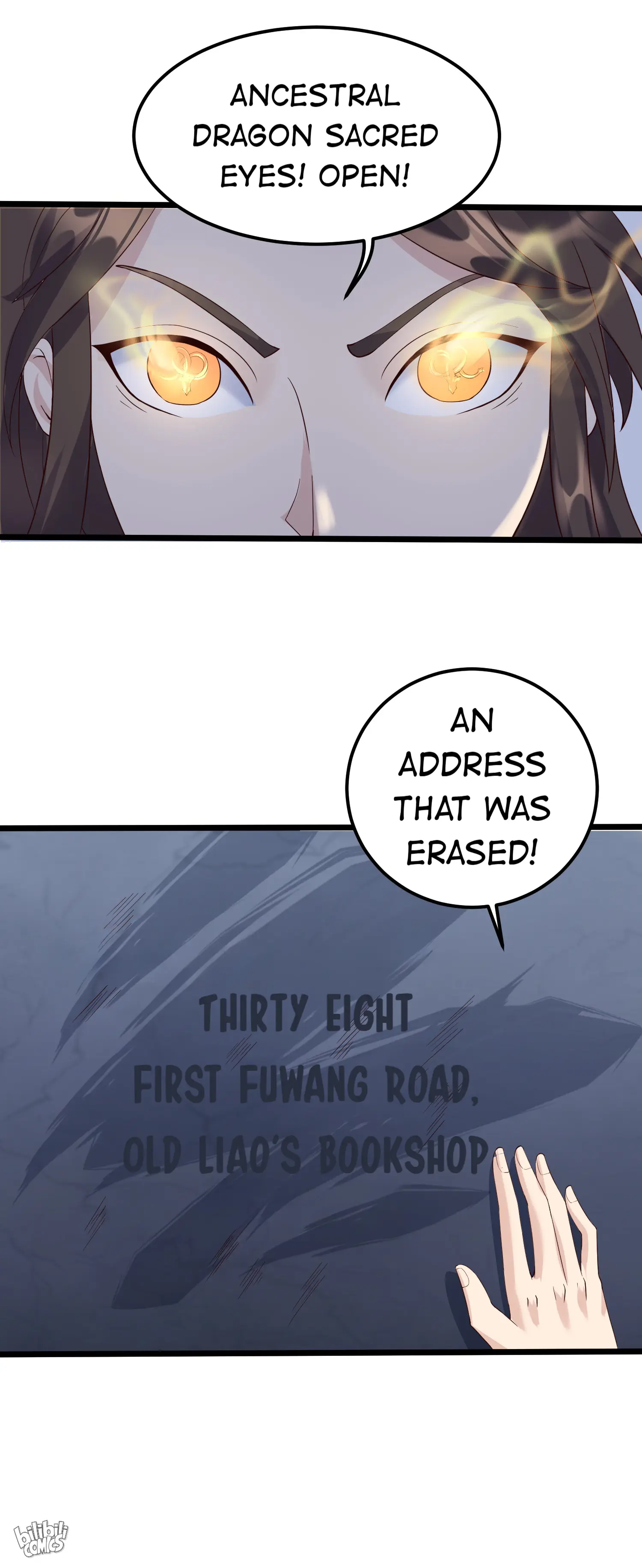 Become Villain in the Game Cultivation Chapter 136 - Page 33