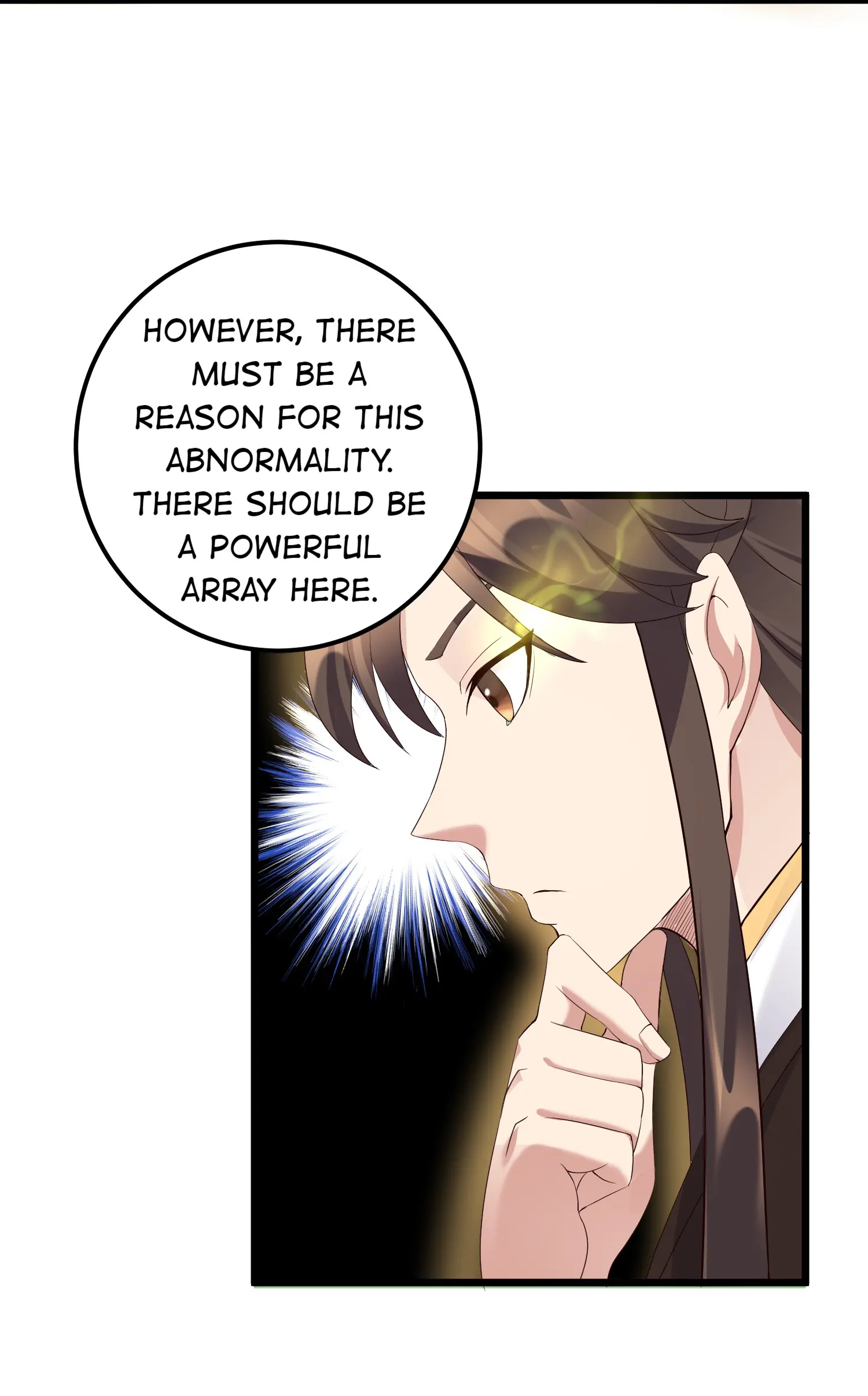 Become Villain in the Game Cultivation Chapter 137 - Page 13