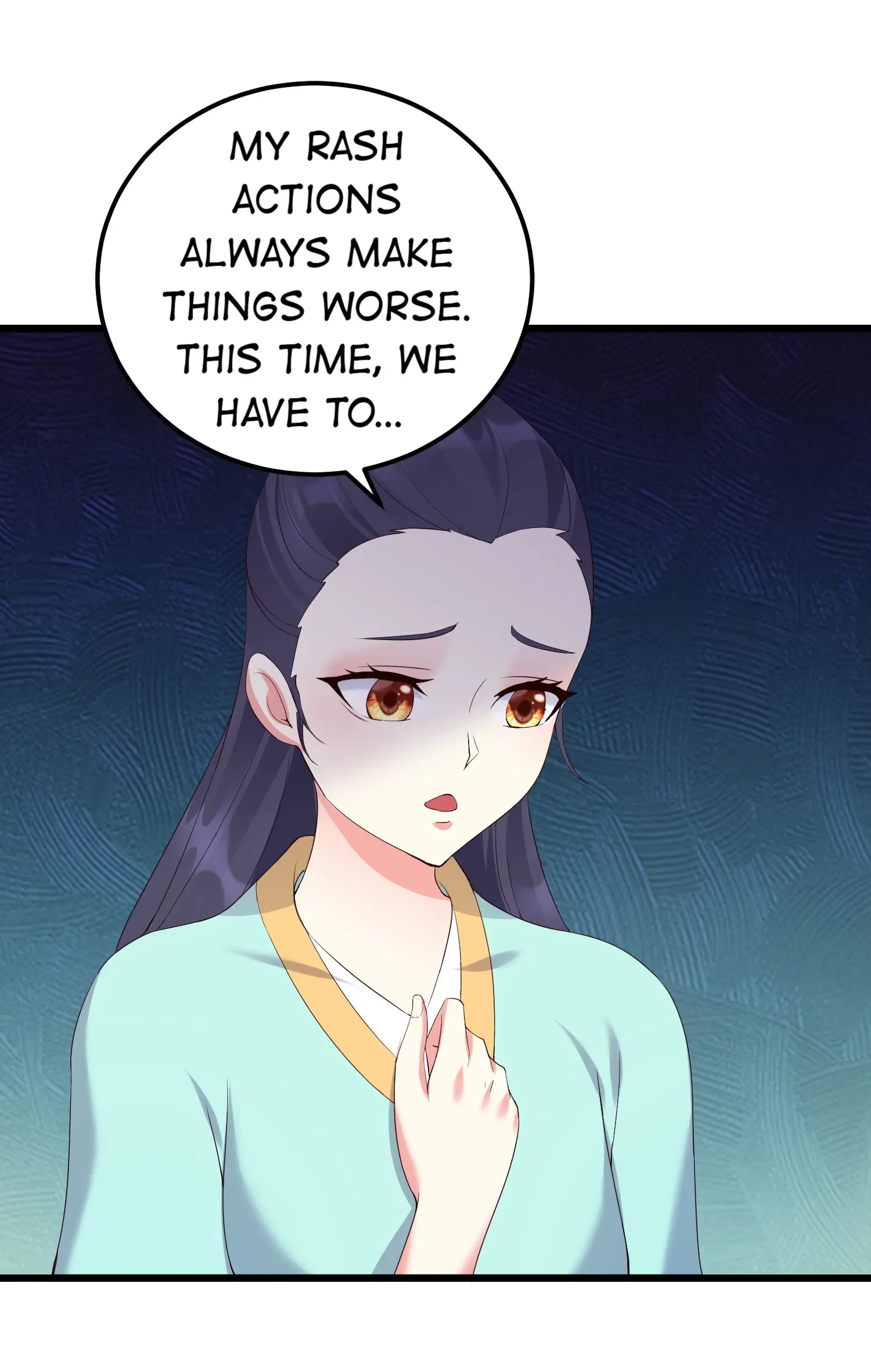 Become Villain in the Game Cultivation Chapter 137 - Page 15