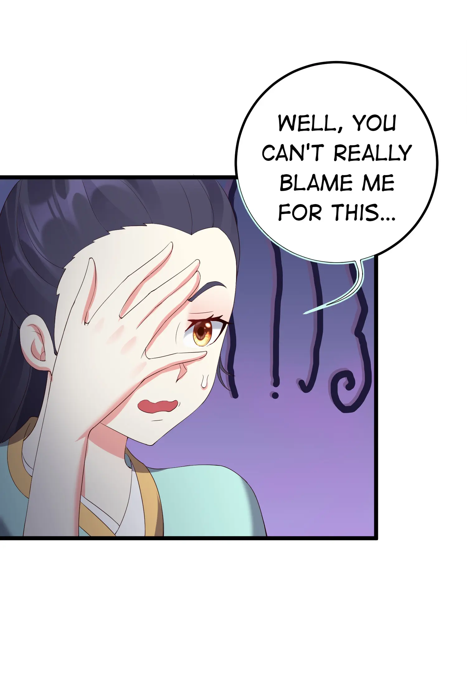 Become Villain in the Game Cultivation Chapter 137 - Page 22