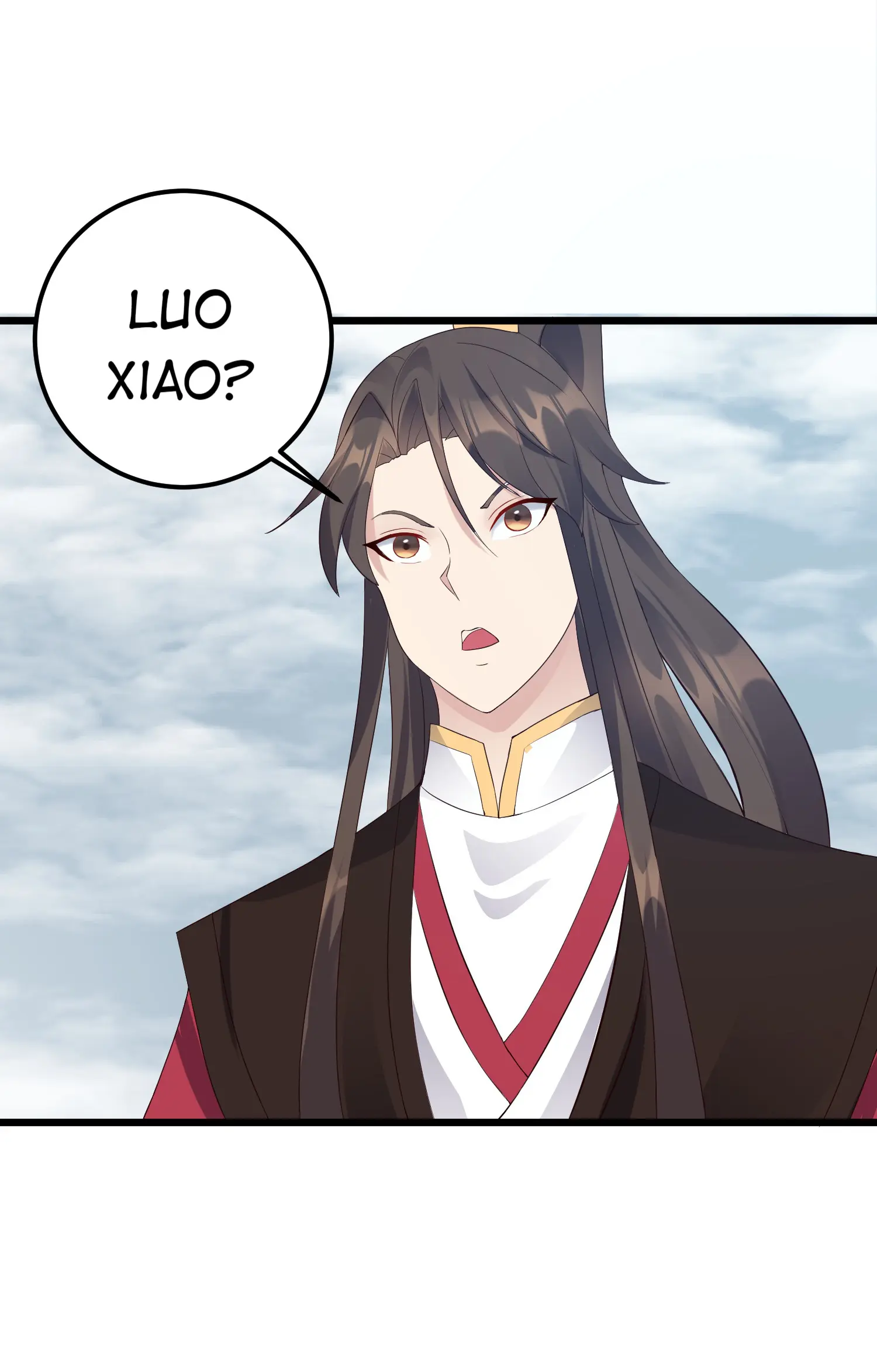 Become Villain in the Game Cultivation Chapter 137 - Page 25