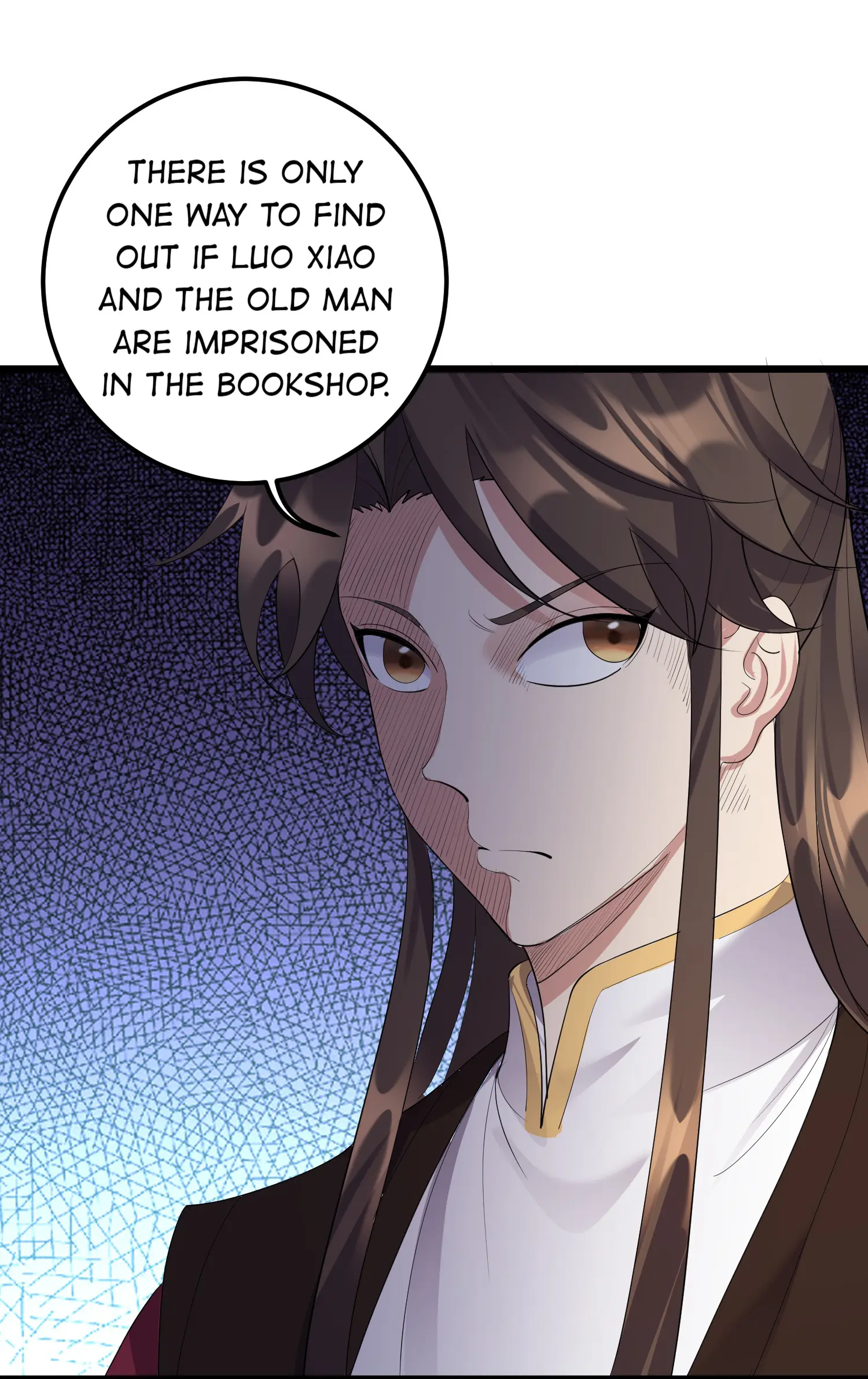 Become Villain in the Game Cultivation Chapter 137 - Page 3
