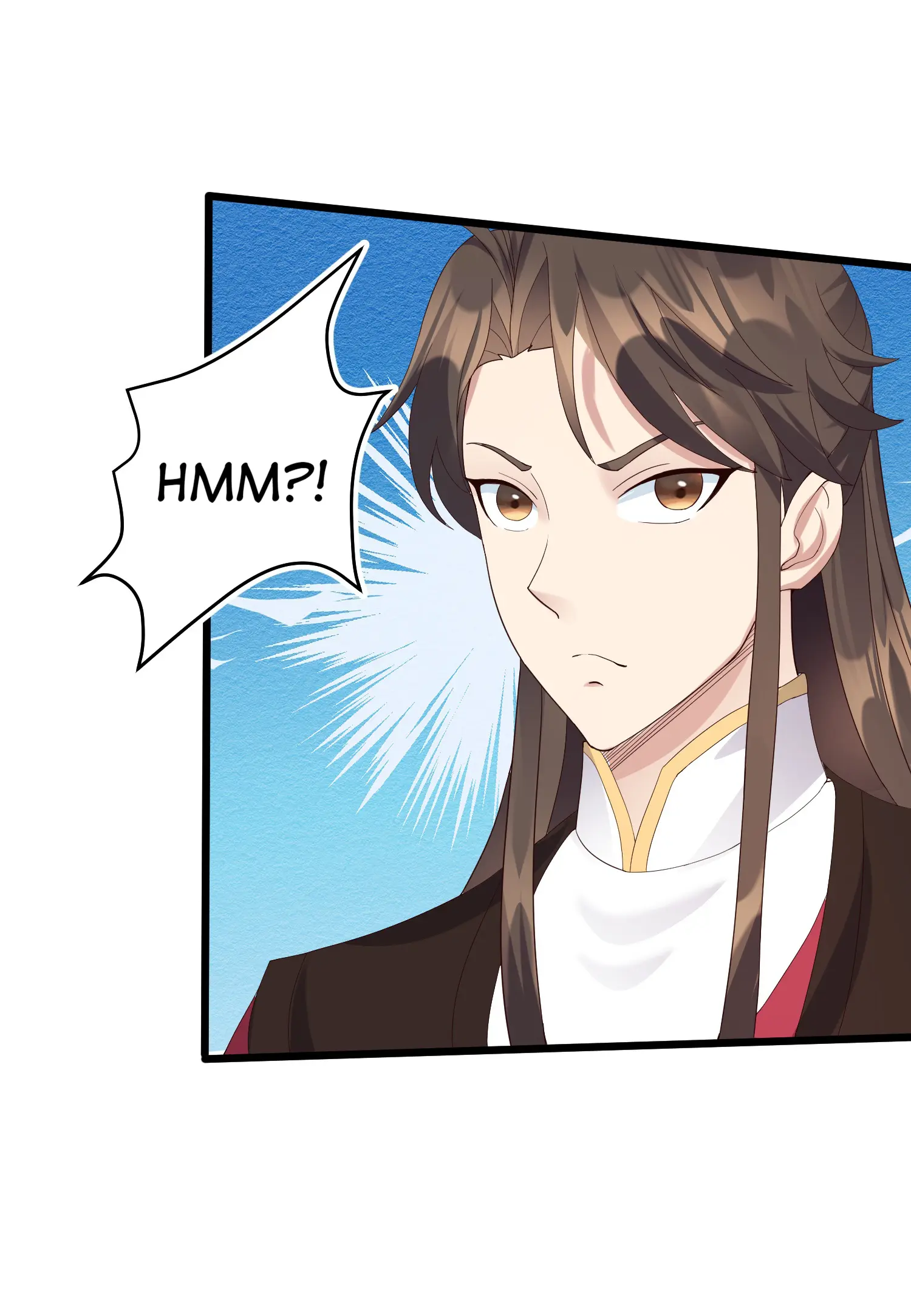 Become Villain in the Game Cultivation Chapter 137 - Page 34