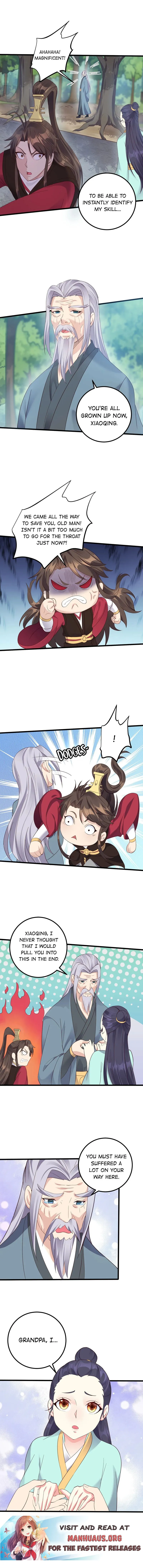 Become Villain in the Game Cultivation Chapter 139 - Page 4