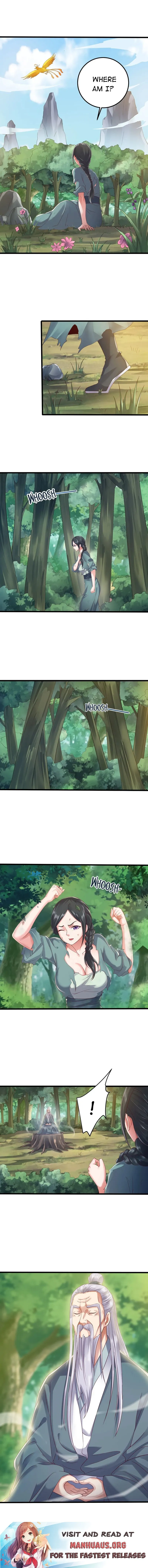 Become Villain in the Game Cultivation Chapter 147 - Page 4