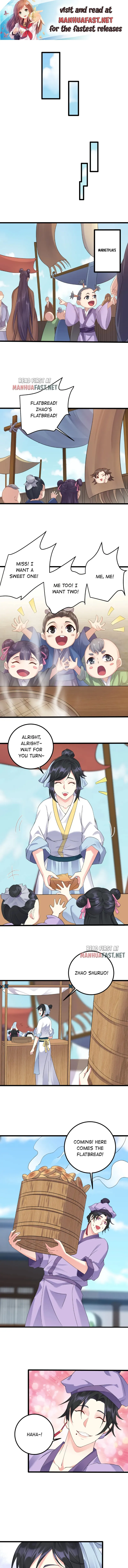Become Villain in the Game Cultivation Chapter 157 - Page 0