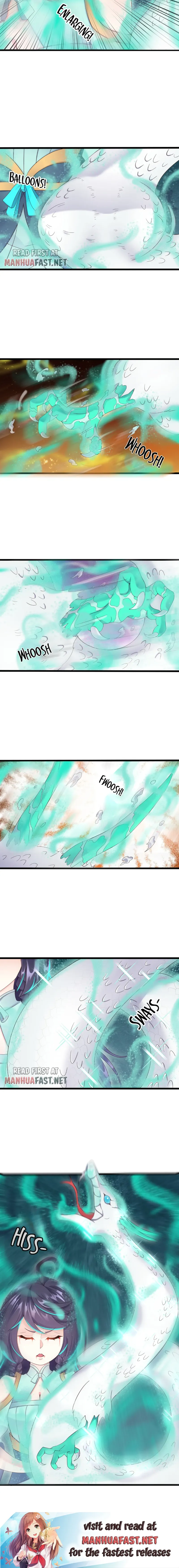 Become Villain in the Game Cultivation Chapter 163 - Page 3