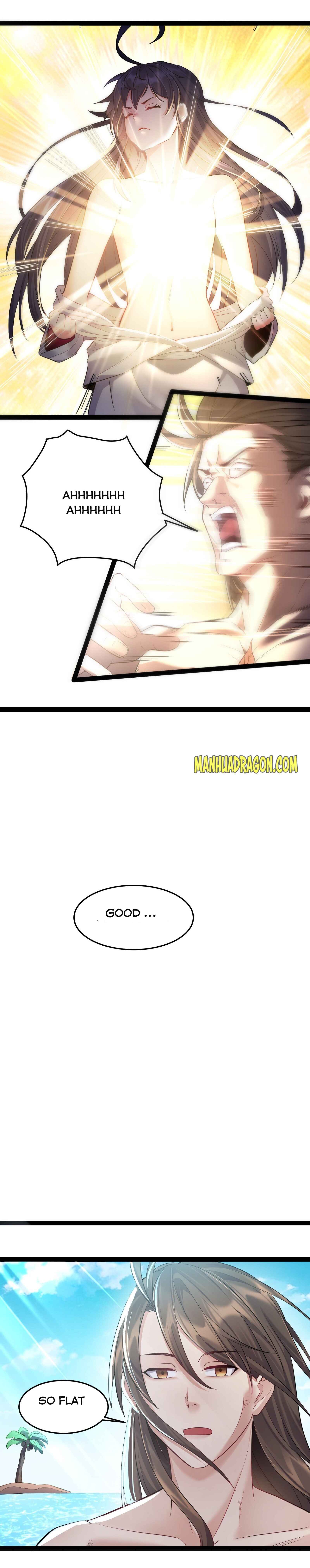 Become Villain in the Game Cultivation Chapter 36 - Page 8