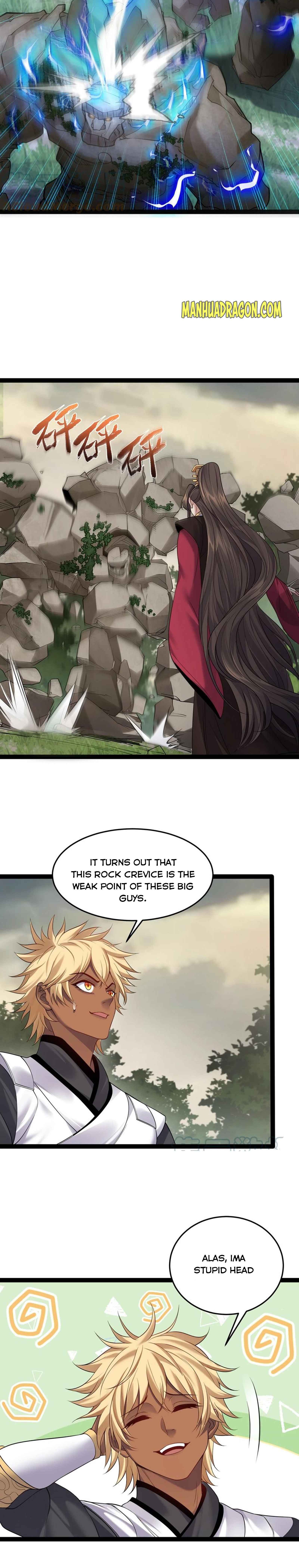 Become Villain in the Game Cultivation Chapter 47 - Page 2
