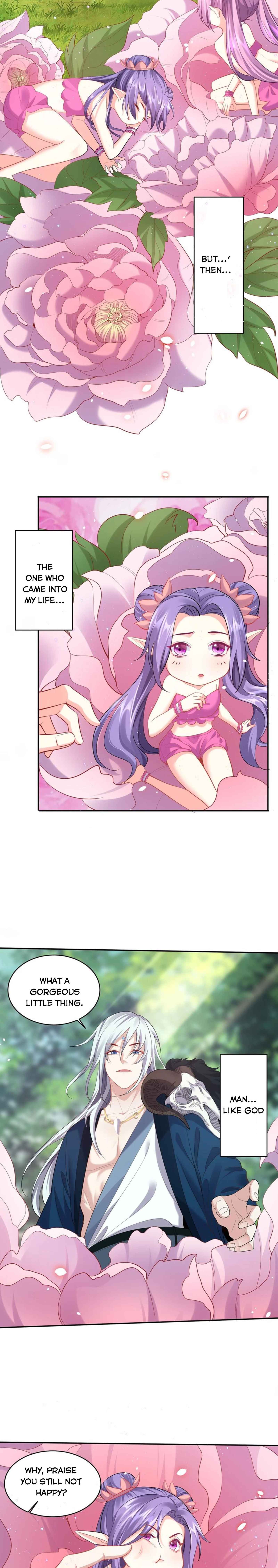 Become Villain in the Game Cultivation Chapter 47 - Page 7