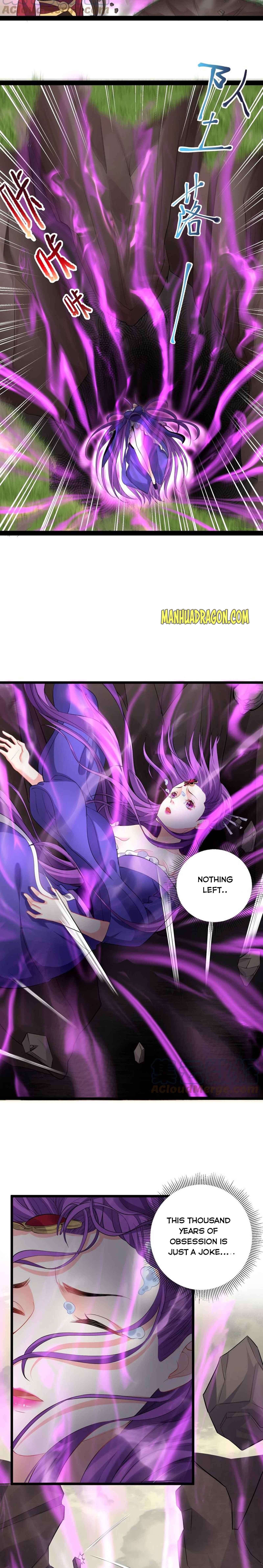 Become Villain in the Game Cultivation Chapter 50 - Page 2