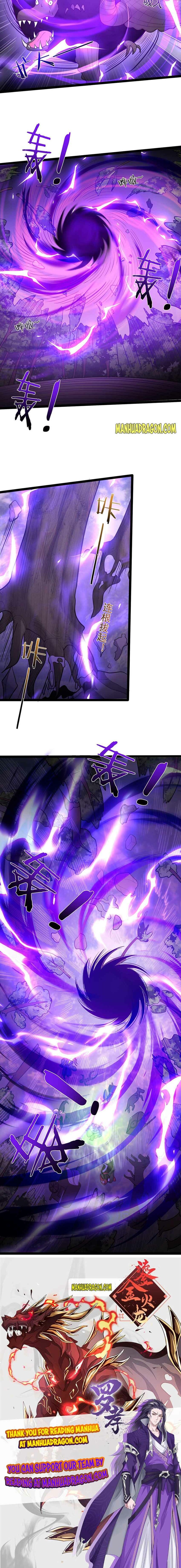 Become Villain in the Game Cultivation Chapter 82 - Page 5