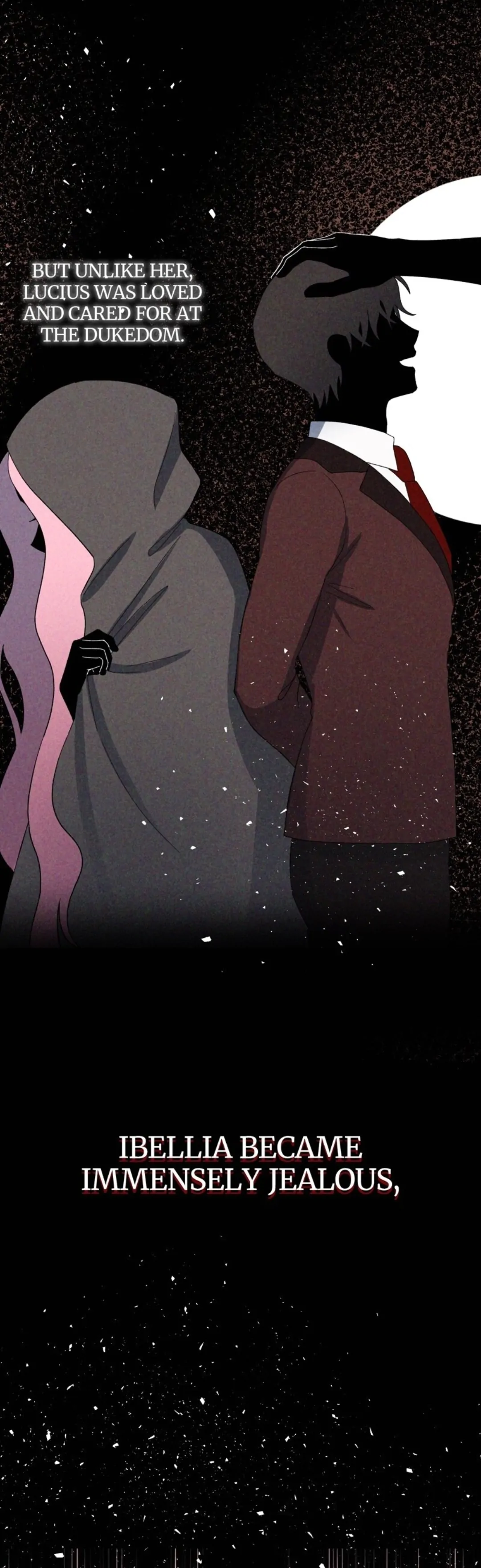 Becoming a Family With the Duke and His Dear Son Chapter 1 - Page 13