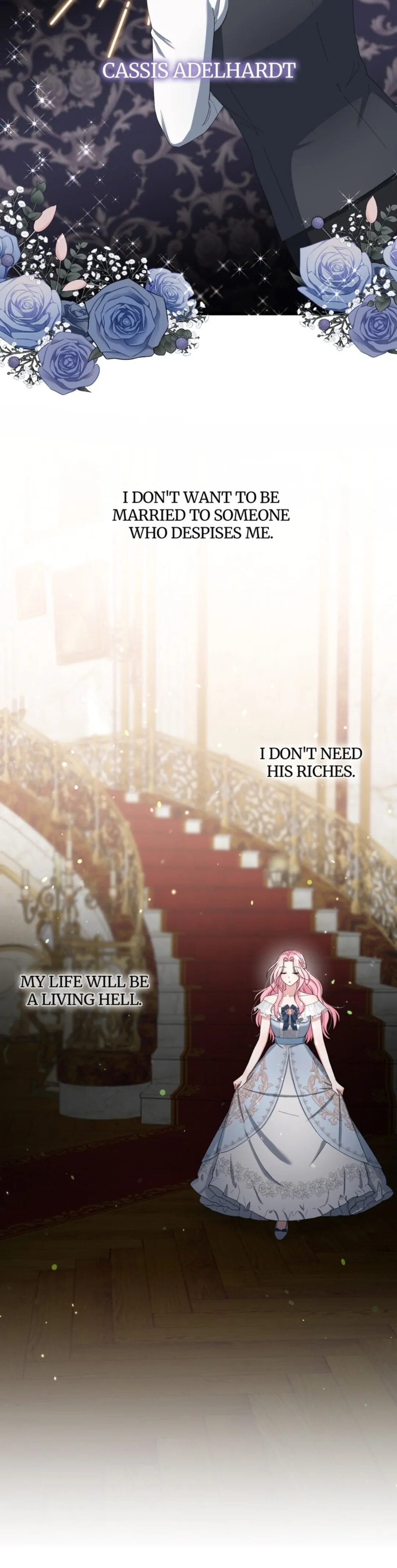 Becoming a Family With the Duke and His Dear Son Chapter 1 - Page 19