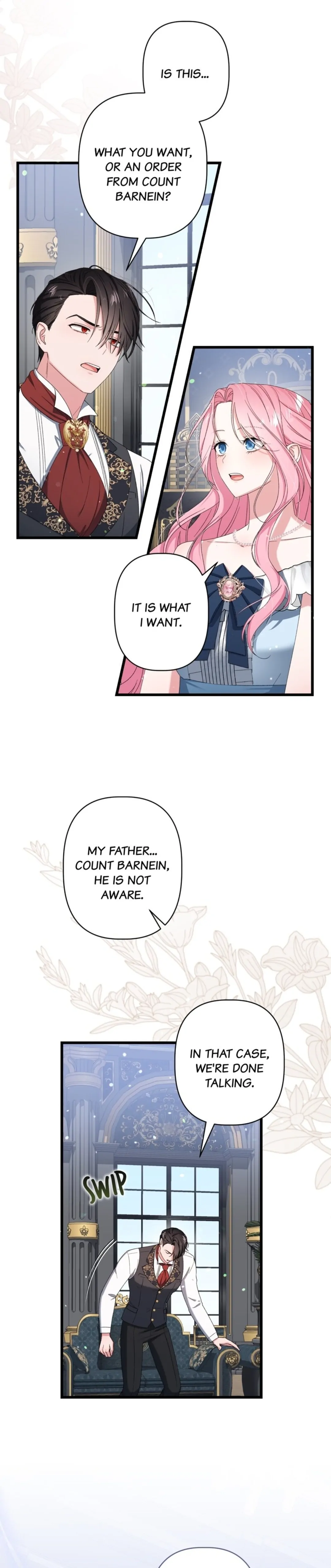 Becoming a Family With the Duke and His Dear Son Chapter 1 - Page 22