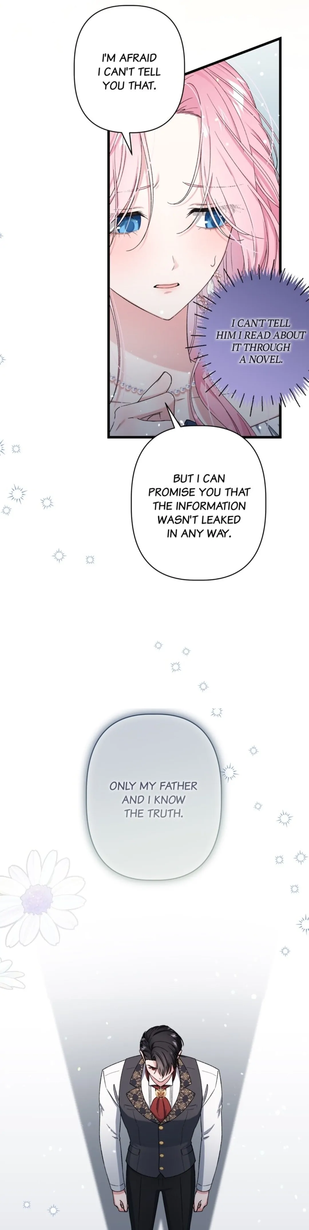 Becoming a Family With the Duke and His Dear Son Chapter 1 - Page 27