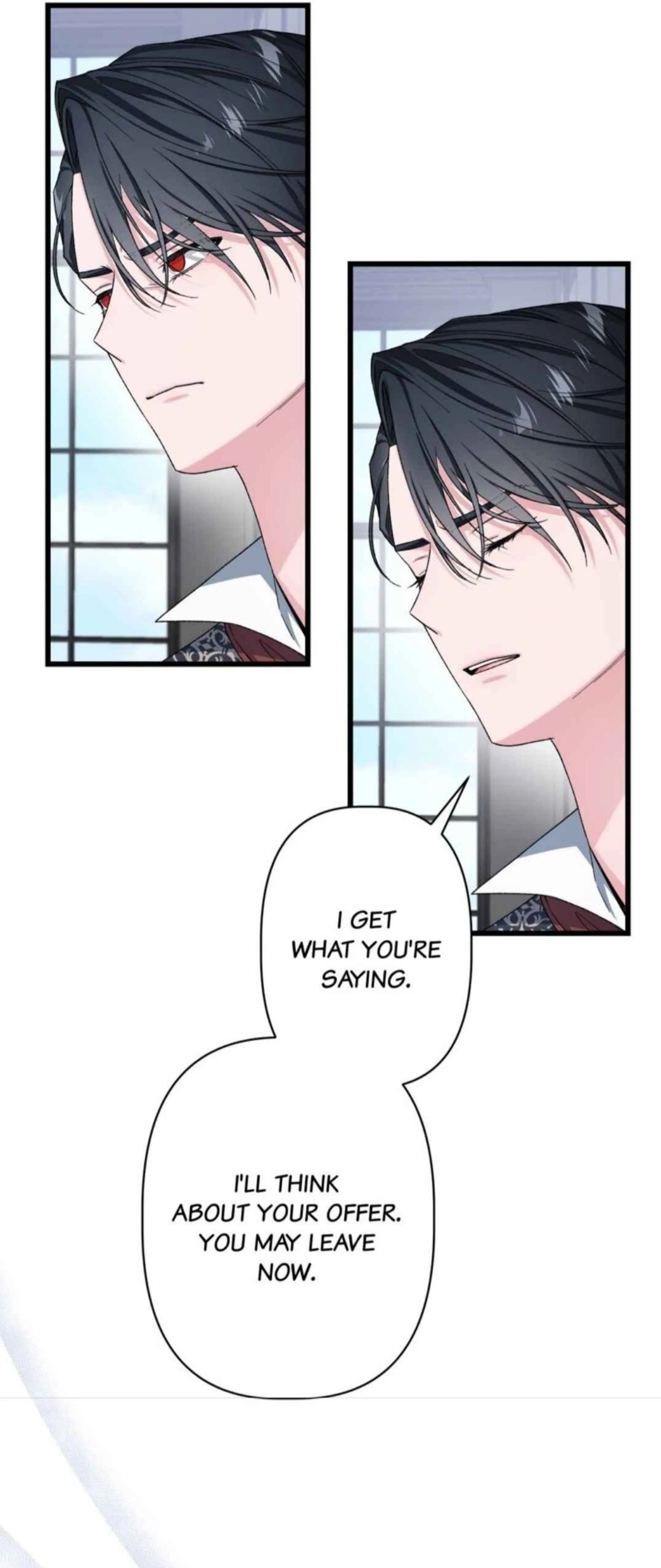 Becoming a Family With the Duke and His Dear Son Chapter 1 - Page 29