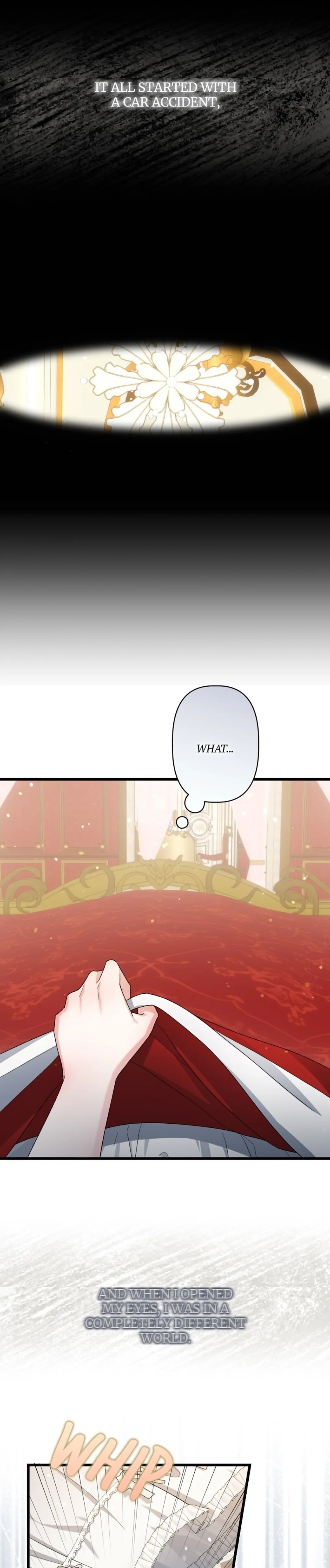Becoming a Family With the Duke and His Dear Son Chapter 1 - Page 8